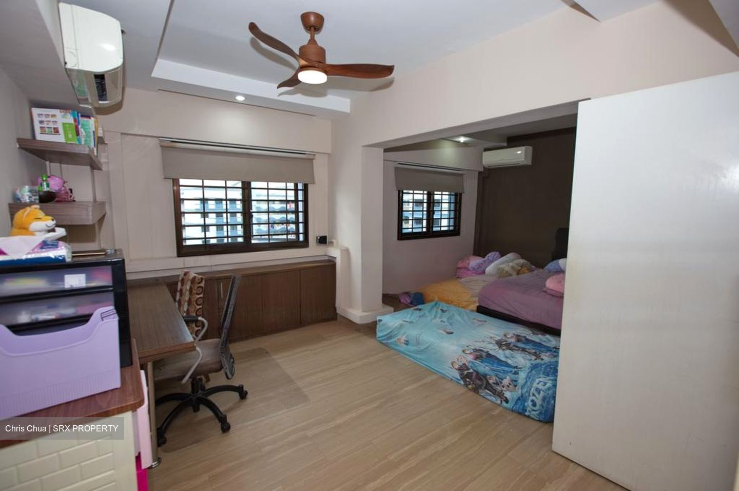 Blk 507A Wellington Circle (Sembawang), HDB 5 Rooms #441359681